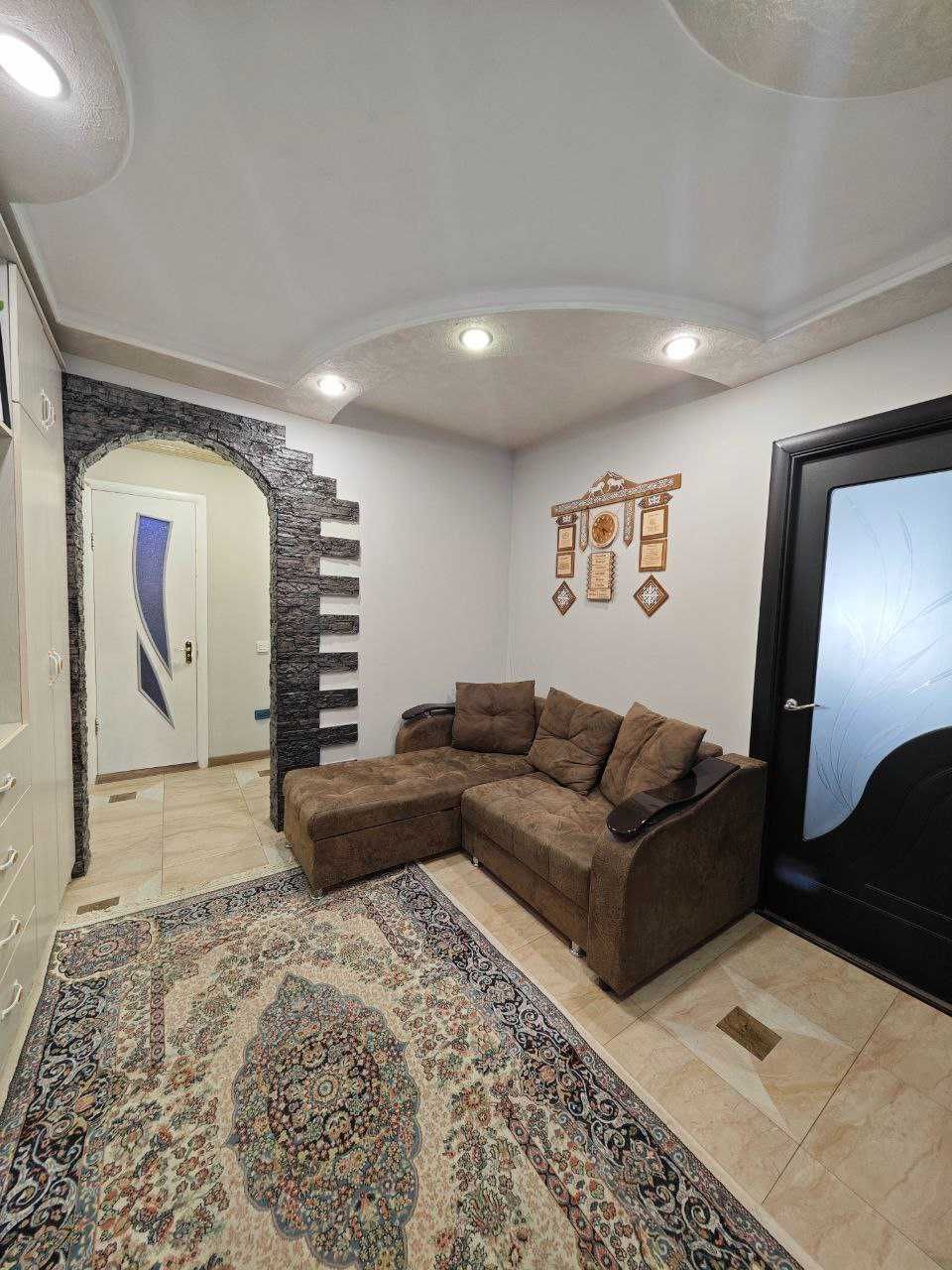3-комнатной квартиры, 64 м², мкр-н Степной-2, дом 3