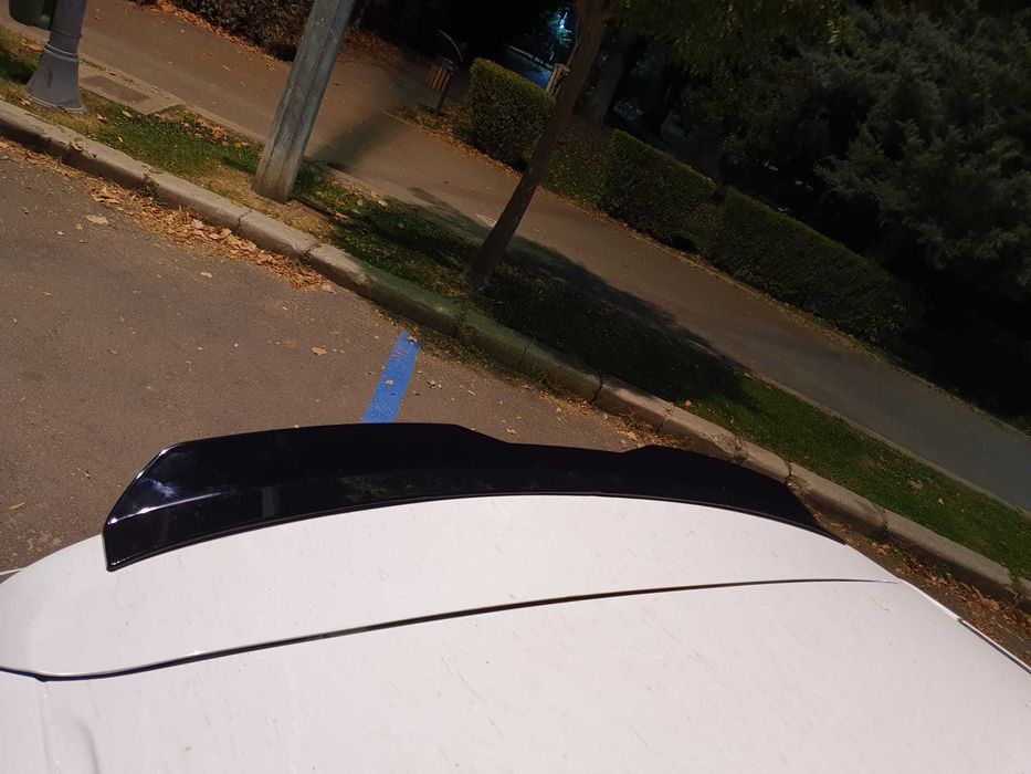 Eleron tuning pentru haion Dacia Sandero 2