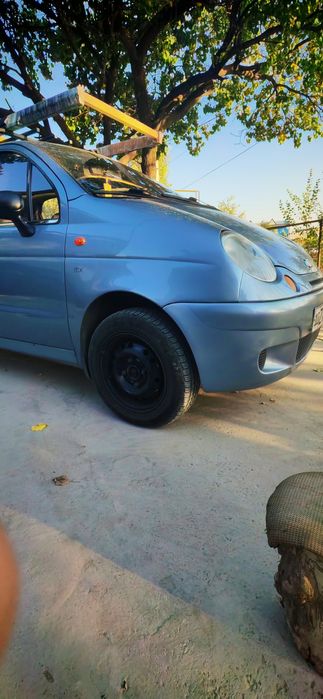 Matiz mx srochna sotilad yil 2010