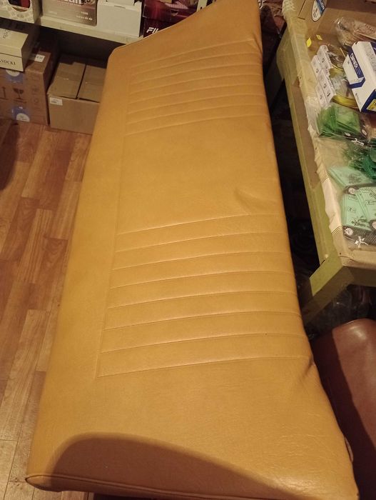 Седалки за Жигула