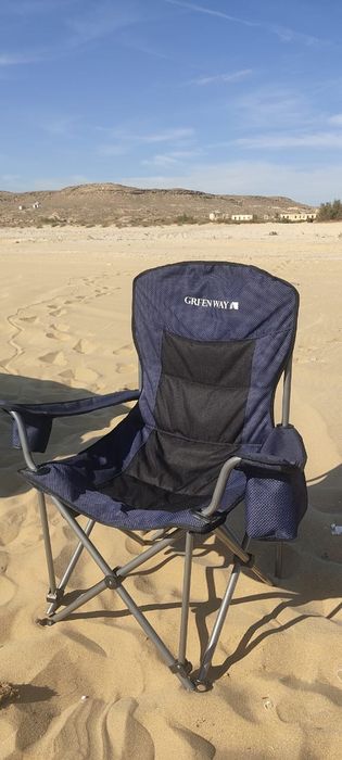 Продам кресло удобно для активного отдыха