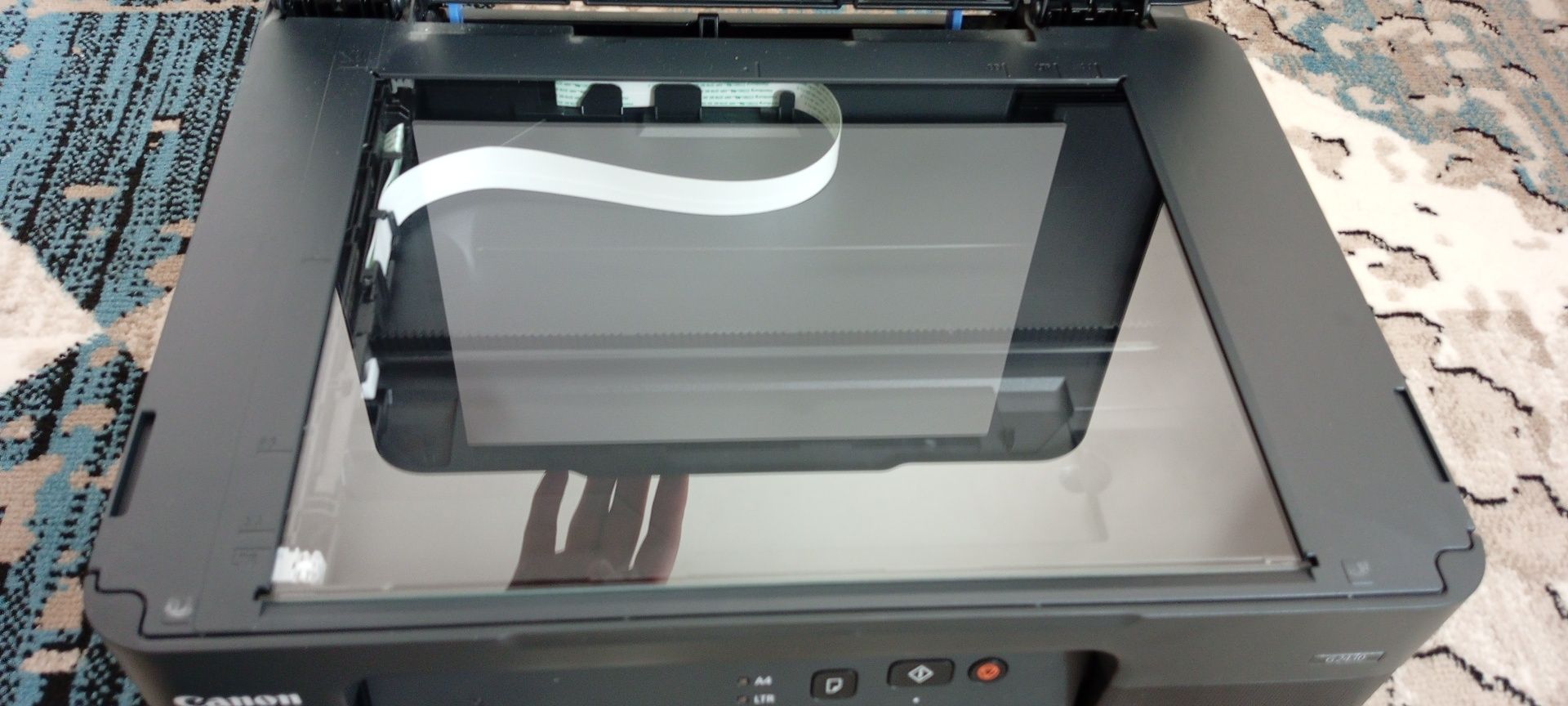 Canon pixma g2430