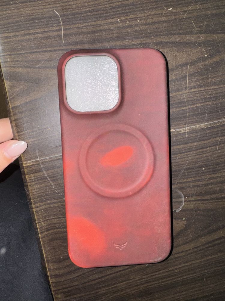 Чехлы для 15 pro и 15 max