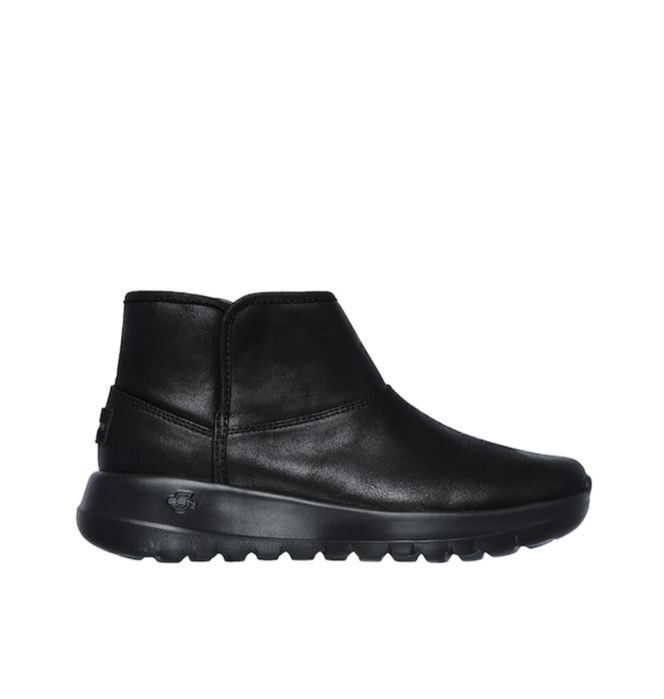 Ghete Skechers  NOI cu eticheta-On-The-Go Joy, Negru, 38