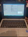 Laptop HP X360  310 G2 , 4gb ram