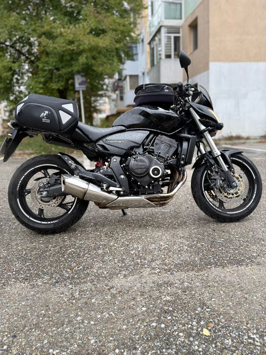 Honda hornet pc41 ABS model 2009-2010