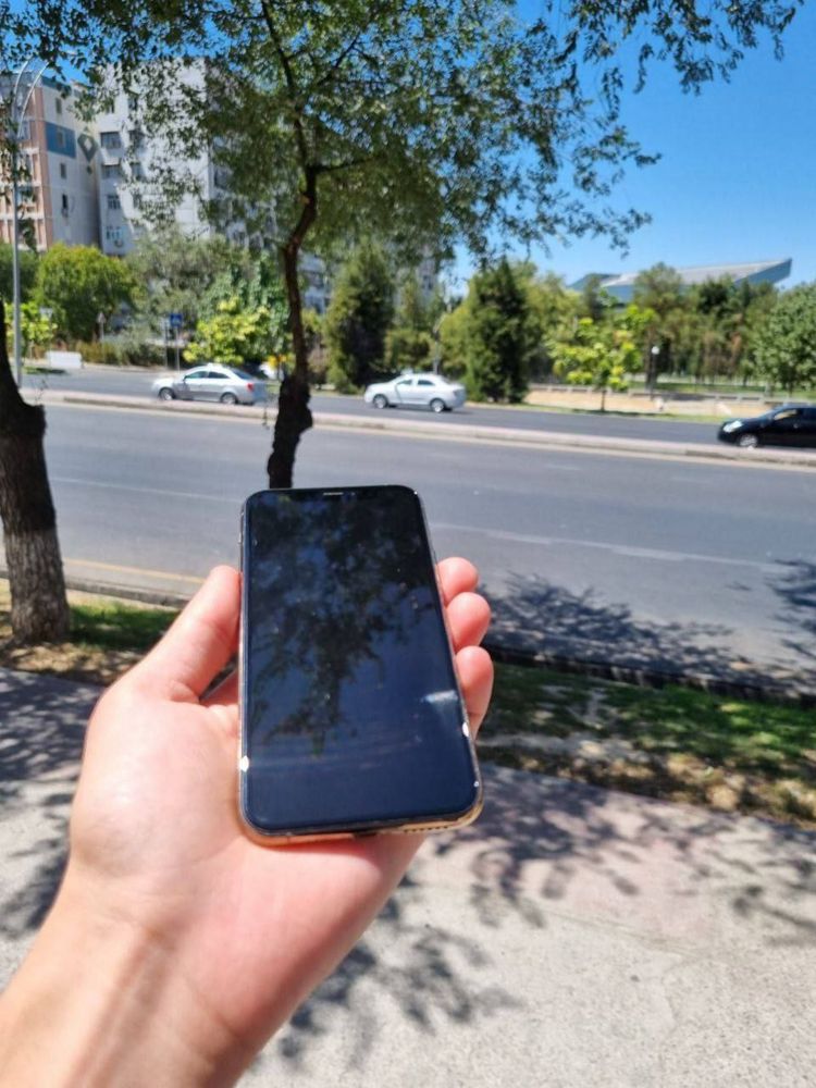 Iphone 11 Pro 64Gb 91%
