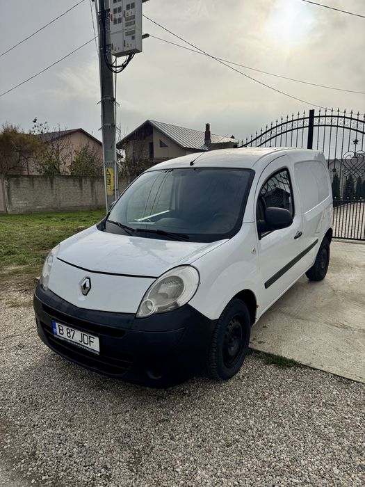 Vand Renault Kangoo