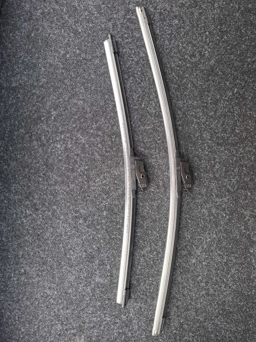 Set stergatoare auto Bosch 60/47,5
