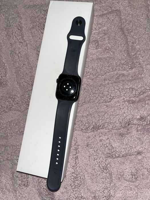часы Apple watch 8
