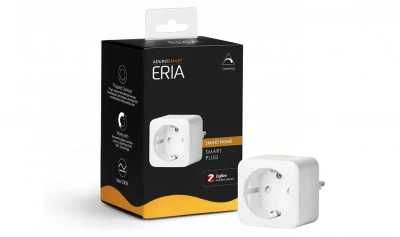 ERIA - Priza inteligenta AduroSmart, cu dimmer, alba