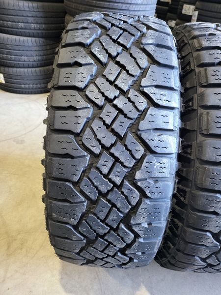 275/55/20 GOODYEAR 4бр