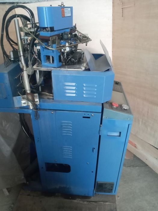 Paypoq tikadigon stanok  Sotiladi