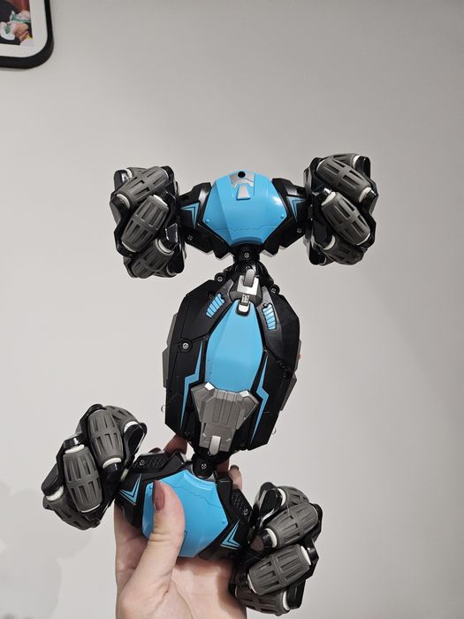 Masina Twistter fara telecomanda