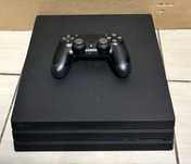 MDM vinde: Consola PlayStation 4 Pro/PS4 Pro, 1TB, Black.