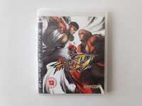 Street Fighter IV за PlayStation 3 PS3 ПС3