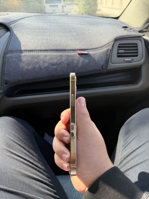 Iphone 12 pro holati yaxshi