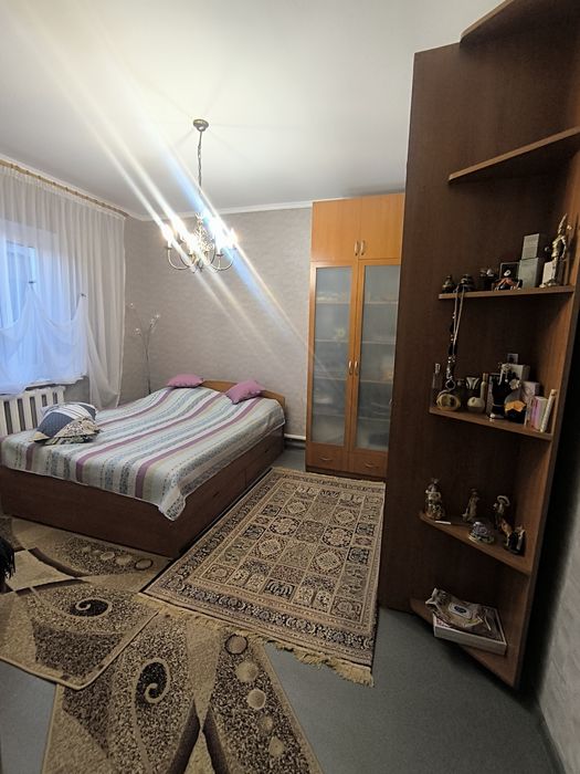 Спальный гарнитур.