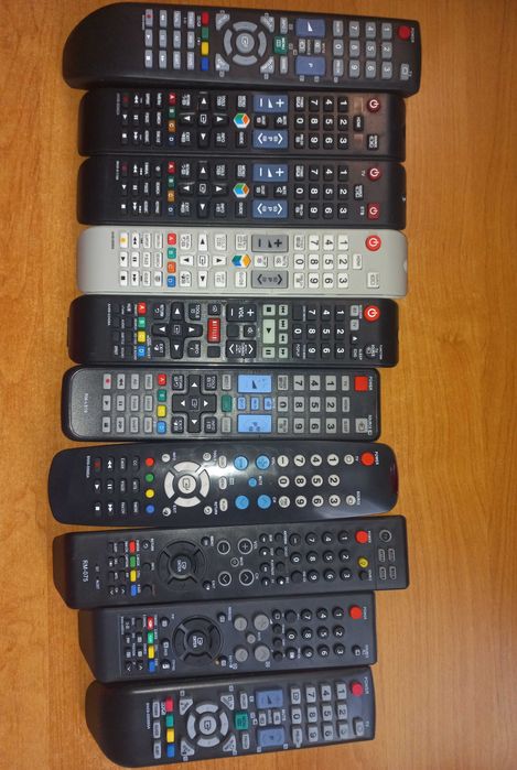 Telecomanda TV  SAMSUNG > toate modelele