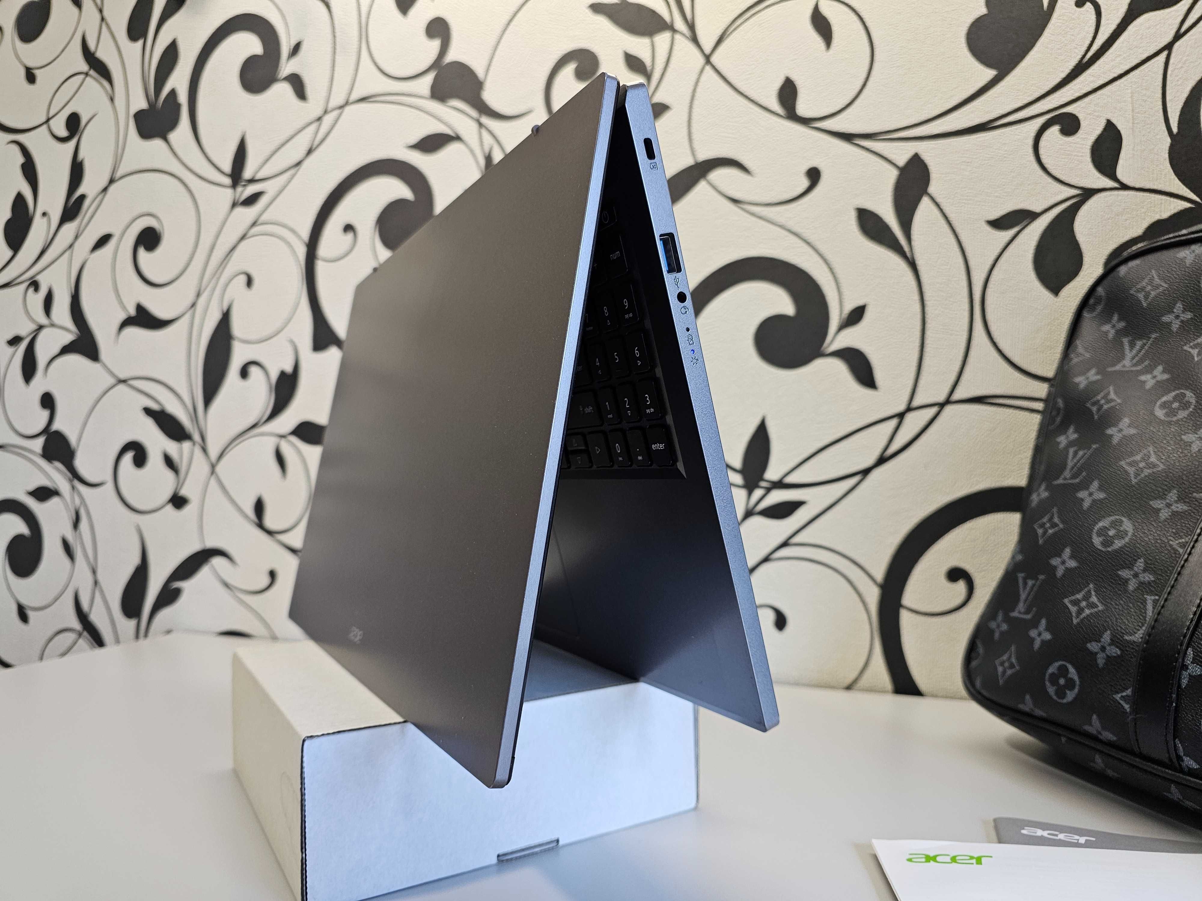 ПРОДАМ Acer A515 Мощный Ноутбук Core™ i5-1335U Процессор 13-ПОКОЛЕНИЯ.