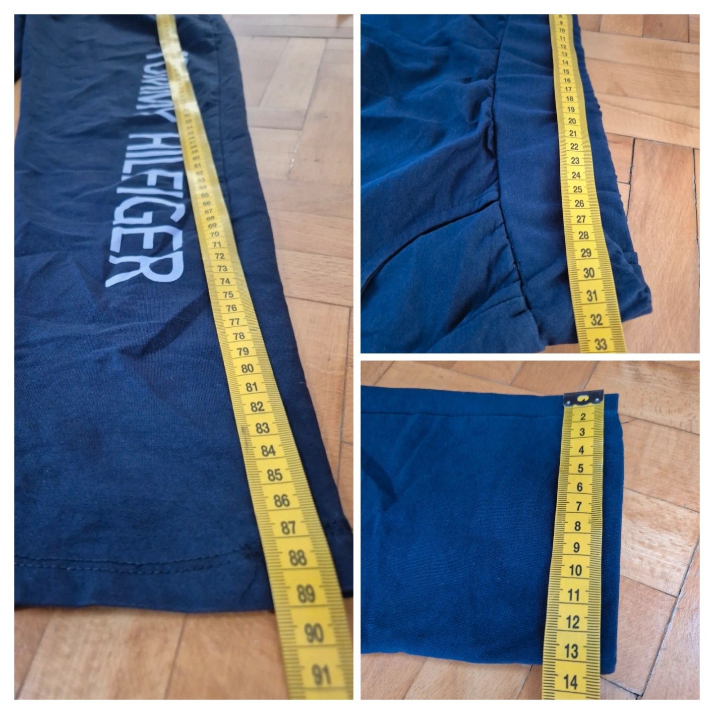Pantaloni sport Tommy Hilfiger – Mărimea L pentru copii