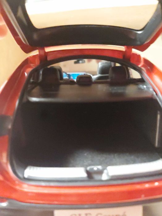 Macheta Mercedes Gle coupe 1 18 Iscale!