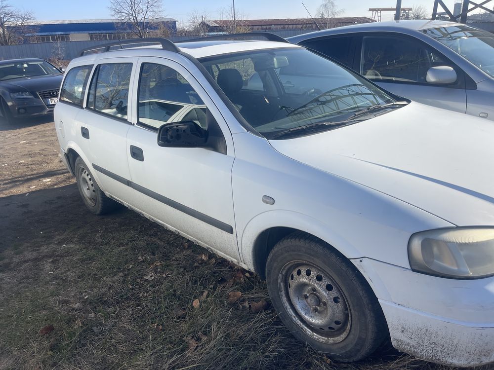Опел астра на части 1.7 opel astra na chasti