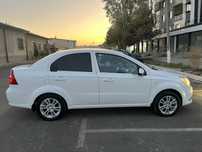 Nexia 3 2020 mexanika