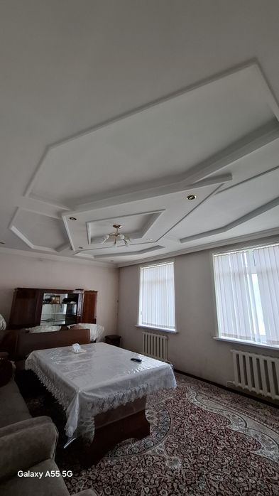 Keles kirofda Tayyor uy sotiladi