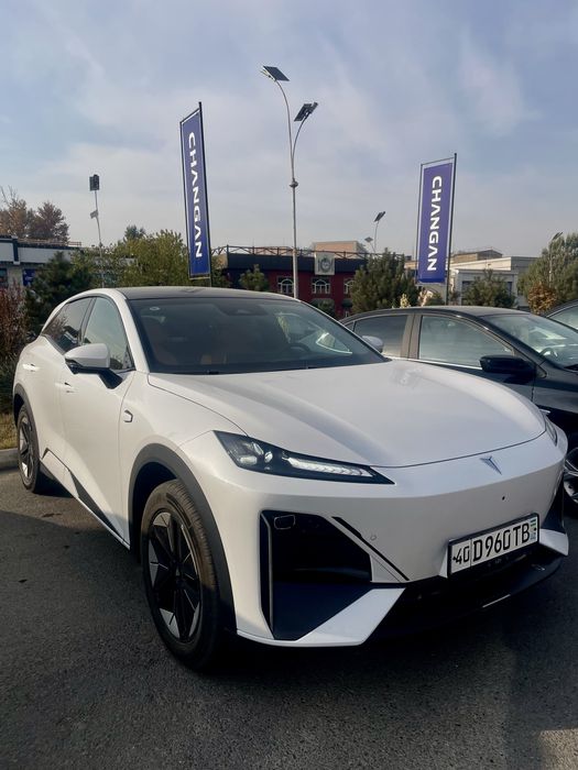 Deepal s07 215max arzon srochno sotiladi