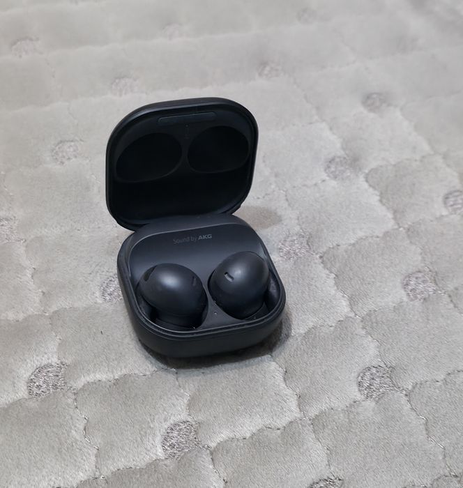 Samsung buds2 pro беспроводные наушники buds 2 pro buds2pro