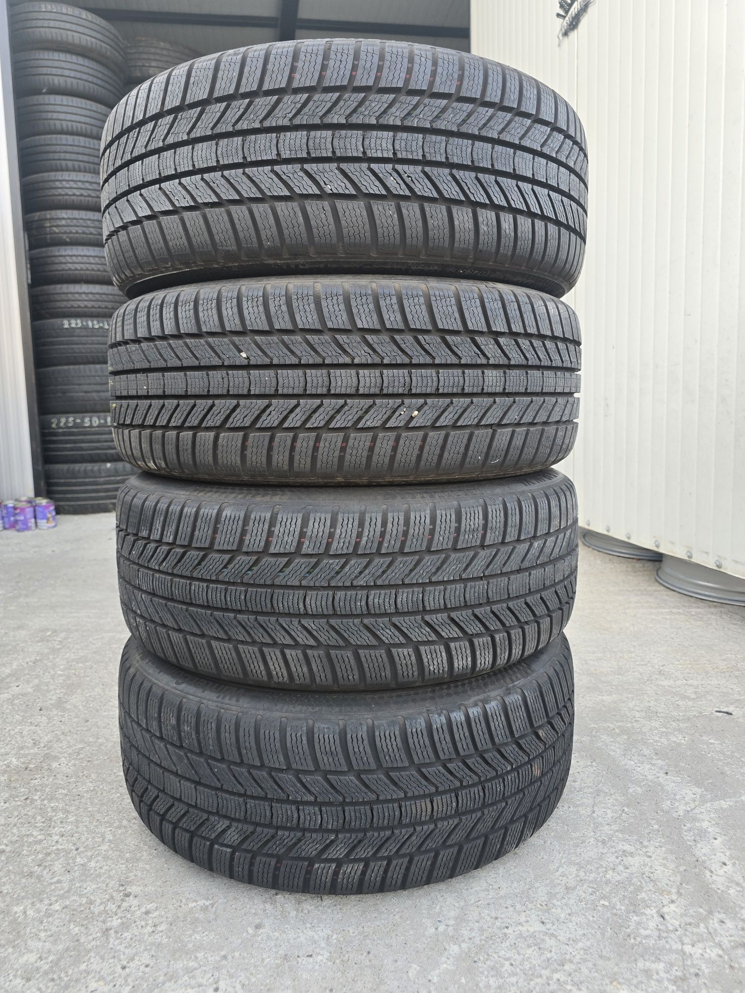 Джанти 18 / 5х112 - VW, Audi, Skoda, Seat 5x112