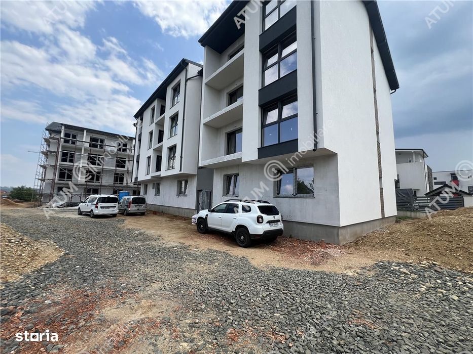 Apartament cu 2 camere decomandate etaj 1 zona Semaforului
