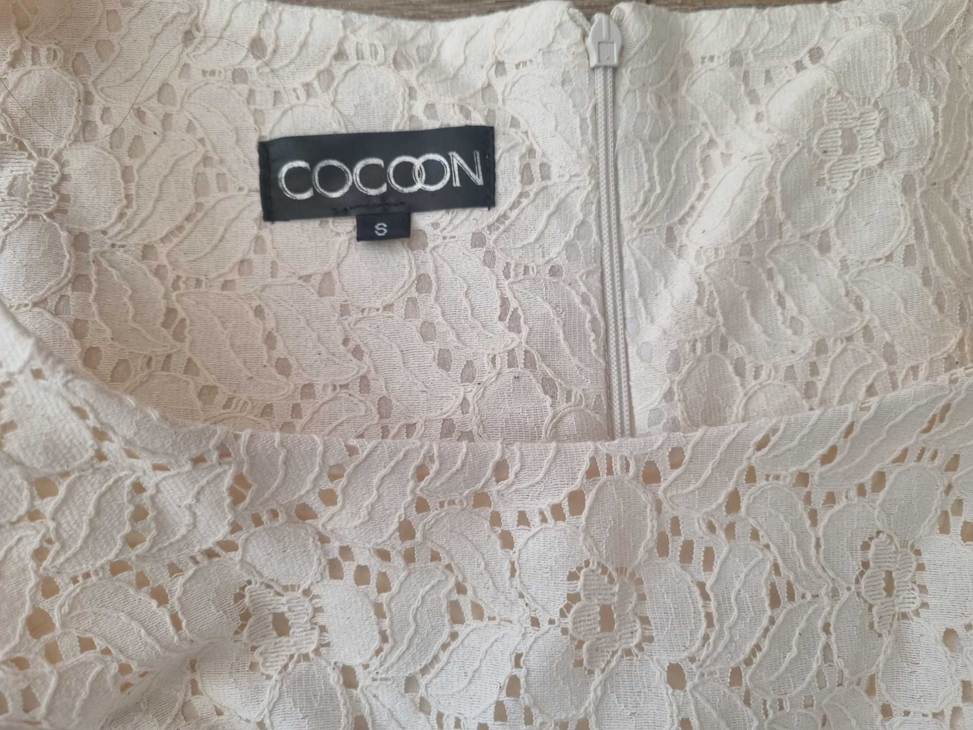 Рокля boutique cocoon/кокон