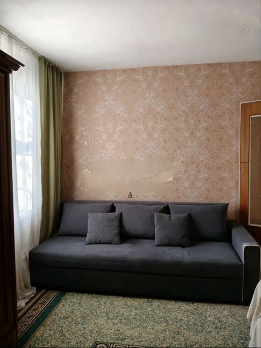 Продам раскладной диван