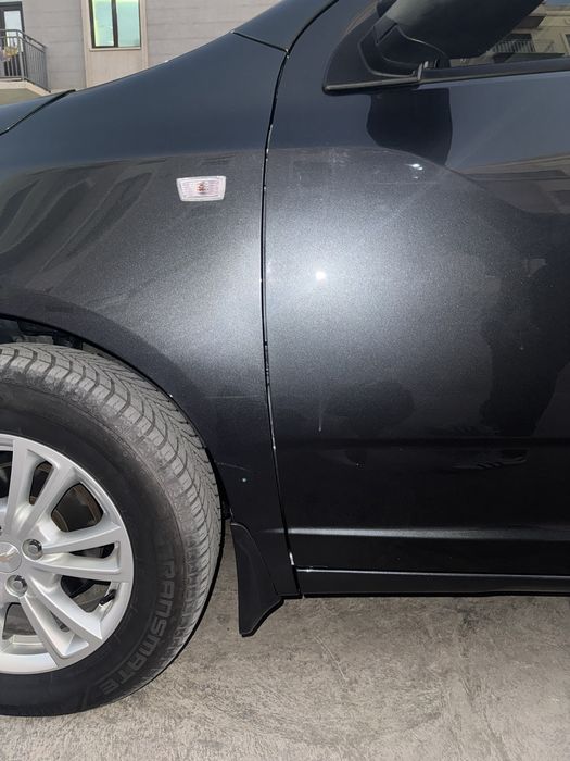 Chevrolet Cobalt 2024-yil, 35 000 km yurgan.