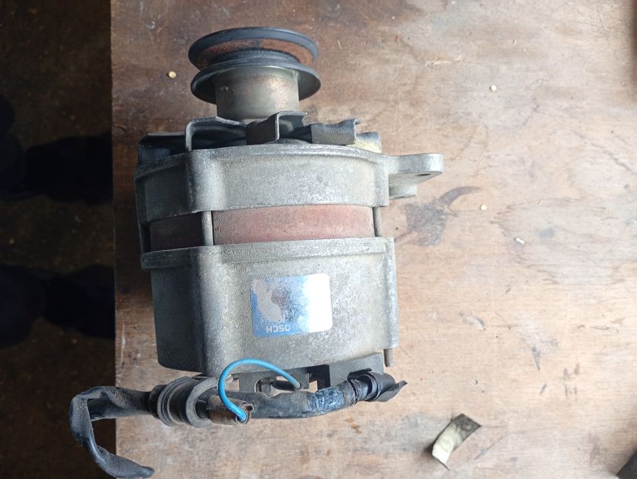 Части audi 80 B3