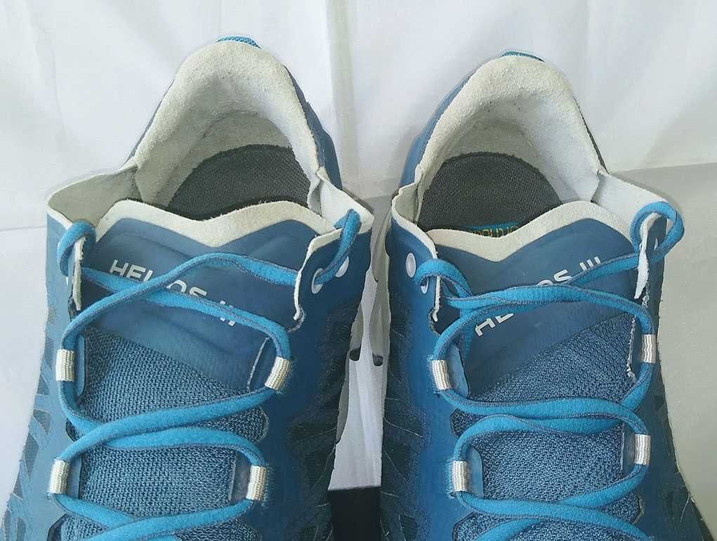 La Sportiva Helios3 Обувки Маратонки стелка 29,5см 46-47 Отлични Спорт