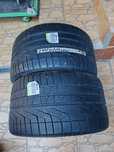 Vând cauciucuri 295/30/19 M+S imp Germania//Pirelli//