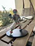 Figurina Akaza Demon Slayer