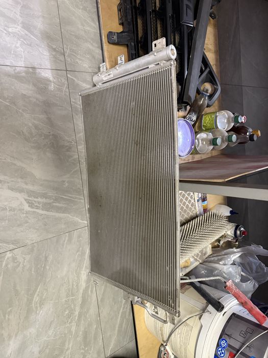 Радиатор Haval DARGO