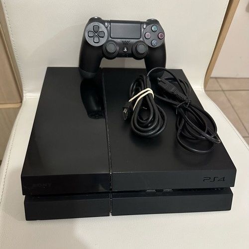Playstation 4/ Плейстейшън 4