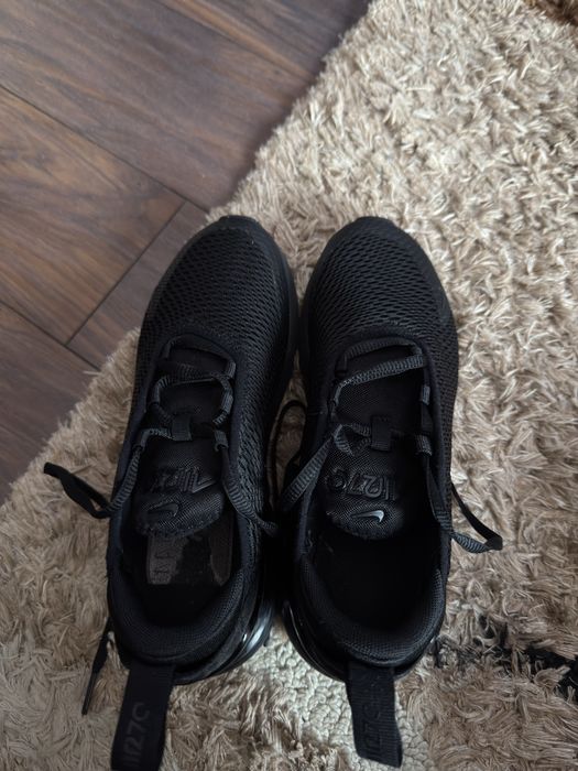 Детски обувки Nike Air Max 270