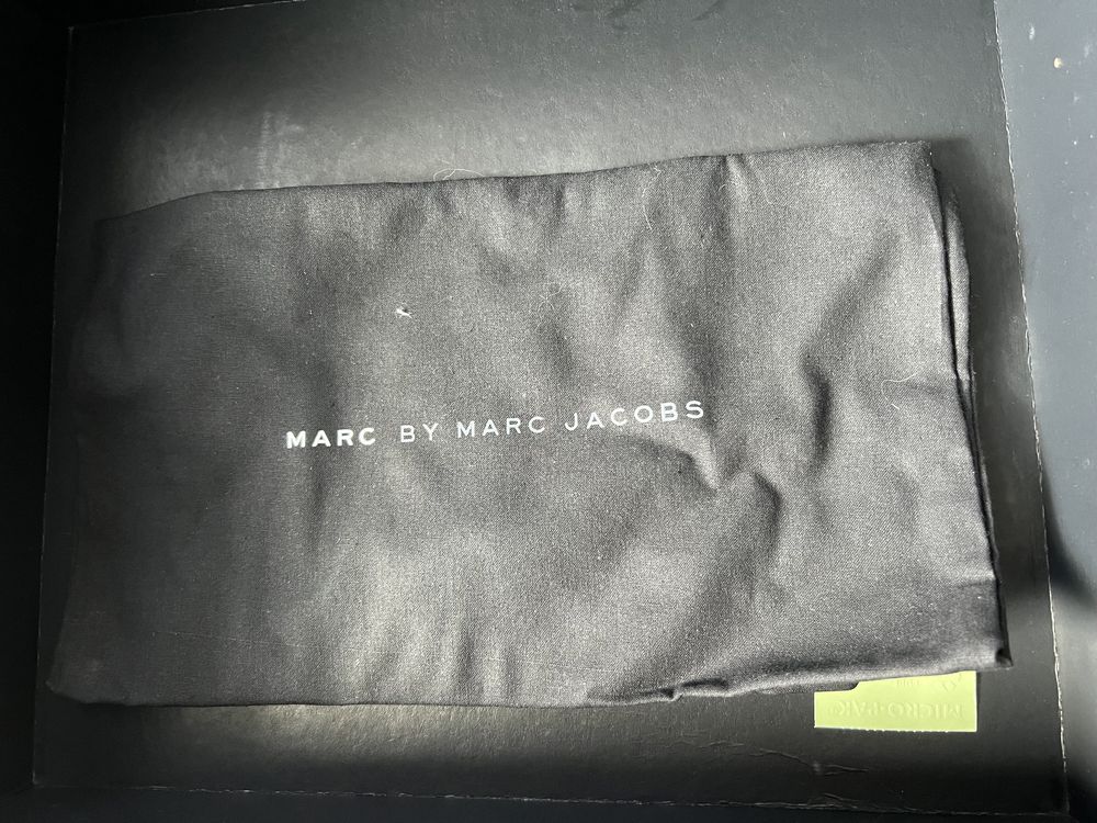 Ghete Marc Jacobs Ninja,Nou , marime 35 /36