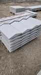 Capace gard din beton