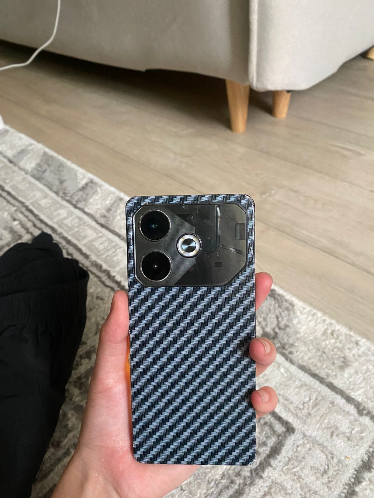 Tecno pova 6   срочно