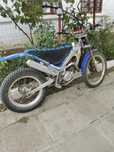 Motocicletă Gas Gas