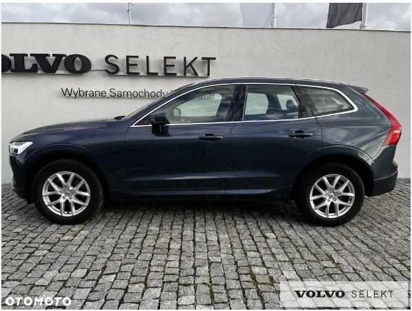 Jante Volvo XC60 Anvelope All Season Noi Pirelli 235 60 18