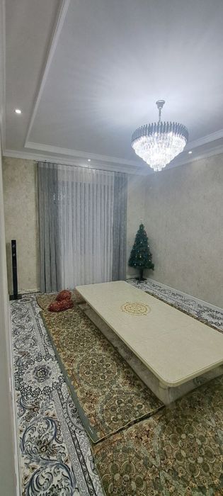 Uchastka hovli Sergili Honabod 2 sotix