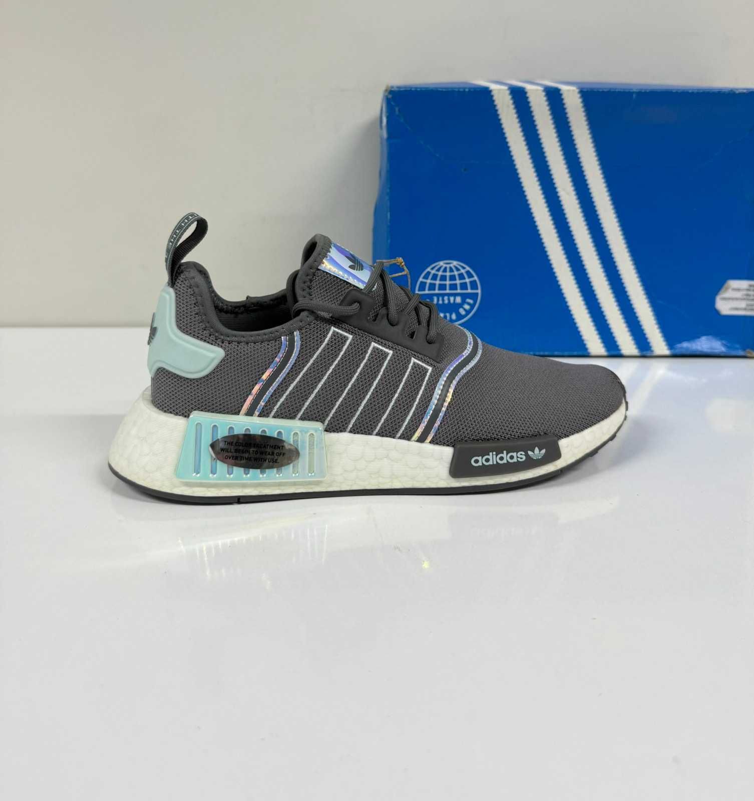 Adidas Originals NMD R1 W